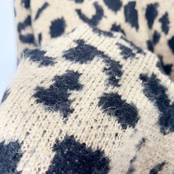 BP Bloggers Favorite Leopard Cardigan - Picture 11 of 15